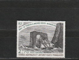 TAAF YT PA 59 ** : Voilier , Arche De Pierre - 1979 - Poste Aérienne