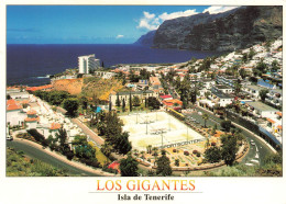 ESPAGNE - Tenerife - Los Gigantes - Carte Postale - Tenerife