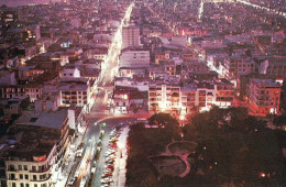 1 AK Ecuador * Blick Auf Die Stadt Guayquil - Hauptstadt Der  Provinz Guayas * - Equateur