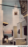 AEPP11-TUNISIE-1060 - SIDI-BOU-SAID - LA MOSQUEE - Tunesien