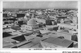 AEPP11-TUNISIE-1047 - KAIROUAN - PANORAMA - Tunesien