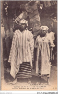 AHNP1-0051 - AFRIQUE - CONAKRY - Jeunes Femmes En Habits De Fete  - Frans Guinee