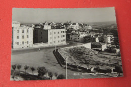 Catanzaro Verso Marina 1956 - Catanzaro