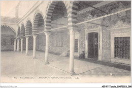 AEPP7-TUNISIE-0615 - KAIROUAN - MOSQUEE DU BARBIER - UNE GALERIE - Tunisie