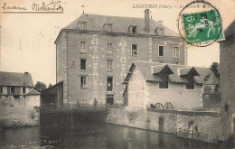 Lignières * Les Grands Moulins * Minoterie - Other & Unclassified