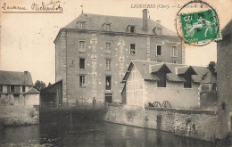 Lignières * Les Grands Moulins * Minoterie - Otros & Sin Clasificación