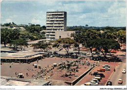 AHNP4-0501 - AFRIQUE - REPUBLIQUE DE LA COTE D'IVOIRE - ABIDJAN - Le Marché - Ivory Coast