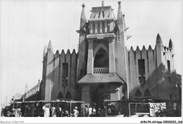 AHNP4-0473 - AFRIQUE - SOUDAN - Le Marché De Bamako - Malí