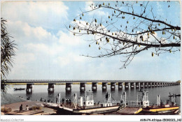 AHNP4-0461 - AFRIQUE - BAMAKO - Le Pont  - Malí