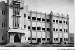 AHNP4-0460 - AFRIQUE - BAMAKO - Soudan - Collège De Jeunes Filles  - Malí