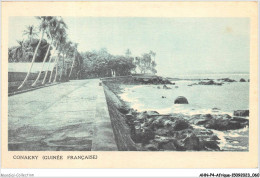 AHNP4-0421 - AFRIQUE - CONAKRY - Guinée Française