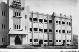 AHNP4-0415 - AFRIQUE - BAMAKO - Soudan - Collège De Jeunes Filles - Malí