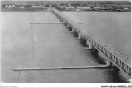 AHNP4-0418 - AFRIQUE - SANSANDING - Soudan - Le Barrage Du Niger - Malí