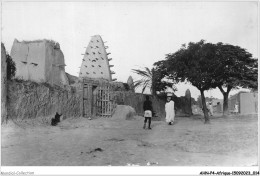 AHNP4-0398 - AFRIQUE - BAMAKO - SOUDAN - Malí