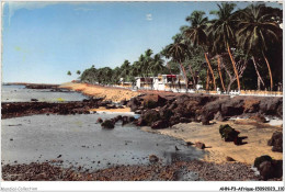 AHNP3-0325 - AFRIQUE - GUINEE - CONAKRY - La Corniche - Guinee