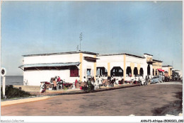 AHNP3-0315 - AFRIQUE - REPUBLIQUE DU GABON - LIBREVILLE - Le Marché - Gabón