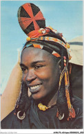 AHNP3-0295 - AFRIQUE - Femme Sonrhaï Du Cercle De Tombouctou  - Malí