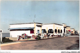 AHNP3-0299 - AFRIQUE - REPUBLIQUE DU GABON - LIBREVILLE - Le Marché - Gabón
