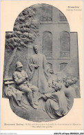 AHNP2-0175 - AFRIQUE - CONAKRY - Monument Ballay - Ballay Palabrant Dans Le Jardin Du Gouvernement à Conakry - Französisch-Guinea