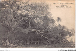 AHNP2-0174 - AFRIQUE - CONAKRY - Entrée  - Französisch-Guinea