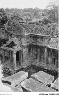 AHZP10-ASIE-0973 - ANGKOR-VAT - GALERIE CRUCIFORME - Cambodge