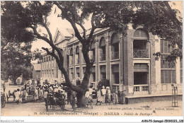 AHNP9-1030 - AFRIQUE - SENEGAL - DAKAR - Palais De Justice  - Sénégal