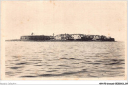 AHNP9-1023 - AFRIQUE - SENEGAL - DAKAR - L'île De Gorée  - Sénégal
