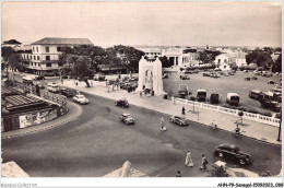 AHNP9-1010 - AFRIQUE - SENEGAL - DAKAR - La Place Protêt - Sénégal