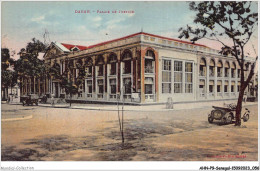 AHNP9-0994 - AFRIQUE - SENEGAL - DAKAR - Palais De Justice  - Sénégal