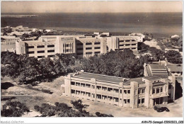 AHNP9-0980 - AFRIQUE - SENEGAL - DAKAR - Lycée Van Vollenhoven  - Sénégal