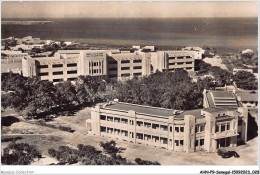 AHNP9-0980 - AFRIQUE - SENEGAL - DAKAR - Lycée Van Vollenhoven  - Senegal