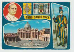 Anno Santo 1975 - Sonstige & Ohne Zuordnung