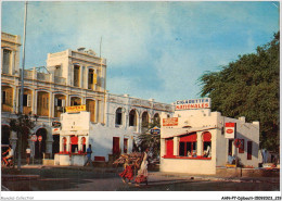 AHNP7-0857 - AFRIQUE - DJIBOUTI - Place Du 27 Juin - Gibuti
