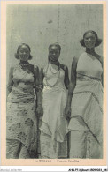 AHNP7-0767 - AFRIQUE - DJIBOUTI - Femmes Somalies - Djibouti