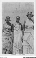 AHNP7-0750 - AFRIQUE - DJIBOUTI - Femmes Somalies - Dschibuti