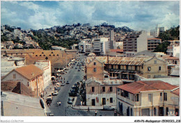 AHNP6-0735 - AFRIQUE - MADAGASCAR - TANANARIVE - L'avenue De La Réunion  - Madagascar