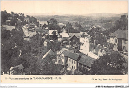 AHNP6-0688 - AFRIQUE - MADAGASCAR - Vue Panoramique De Tananarive - F N -  - Madagaskar