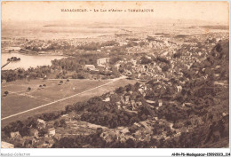 AHNP6-0683 - AFRIQUE - MADAGASCAR - Le Lac D'anosy à Tananarive  - Madagaskar