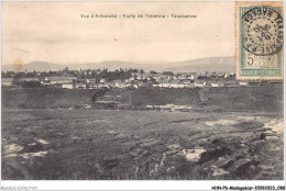 AHNP6-0670 - AFRIQUE - MADAGASCAR - Vue D'antsirabe - Vichy De L'imerina - Tananarive  - Madagaskar