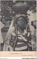 AHNP6-0663 - AFRIQUE - MADAGASCAR - Femme Sakalave - F N  - Madagaskar