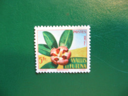 WALLIS YVERT POSTE ORDINAIRE N° 159 TIMBRE NEUF** LUXE COTE 4,00 EUROS - Unused Stamps