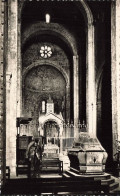 ESPAGNE - Seo De Urgel - Intérieur De La Cathédrale - Carte Postale - Lérida