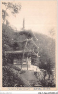 AHZP2-JAPON-0165 - THE TOWER AT GIFU-PARK - GIFU - Other & Unclassified