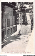 AHZP2-JAPON-0146 - PICTURE OF THE OLD WELL IN THE YOSHIDA RECLAIMED RICE FIELD - Autres & Non Classés