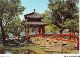 AHZP11-CHINE-1056 - PAVILLON HERALDING SPRING - SUMMER PALACE - Chine