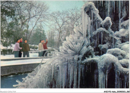 AHZP11-CHINE-1033 - AIGUILLES DE GLACE - Chine