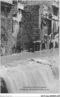 AICP1-ASIE-0046 - TRIPOLI-VILLE - Cataracte Du Fleuve D'abou-ali - Syria