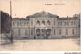 AICP1-ASIE-0039 - DAMAS - Station De Hedjaz - Siria