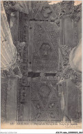 AICP1-ASIE-0033 - BAALBEK - Plafond Du Peristyle Du Temple De Jupiter - Siria