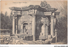 AICP1-ASIE-0029 - BAALBEK - Temple De Venus - Syria